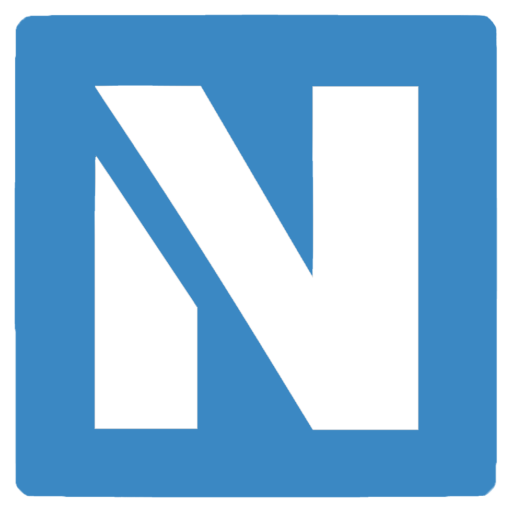 NevaTransfer Logo